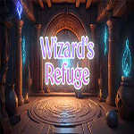 Wizards Refuge
