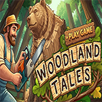 Woodland Tales