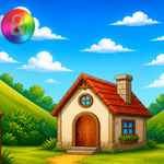 Woolly House Escape
