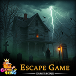 Wraithwood House Escape