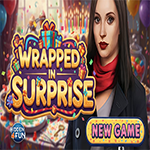 Wrapped In Surprise