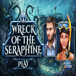Wreck Of The Seraphine