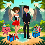 Year End Party Partner Escape