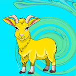 Yellow Goat Escape