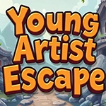 Young Artist Escape