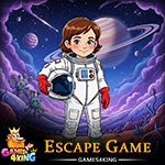 Young Astronaut Escape