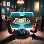 Young Spy