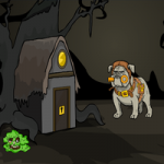 Zombie Elephant Escape