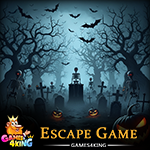 Zombie Hideaway Escape