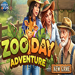 Zoo Day Adventure