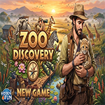 Zoo Discovery